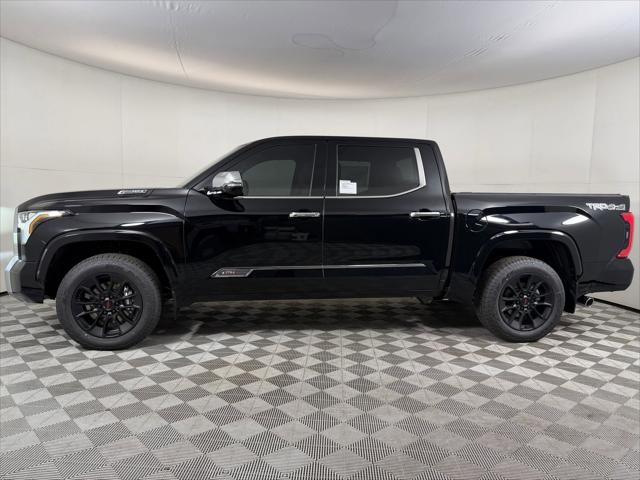 2026 Toyota Tundra 1794 Edition CrewMax 5.5' Bed
