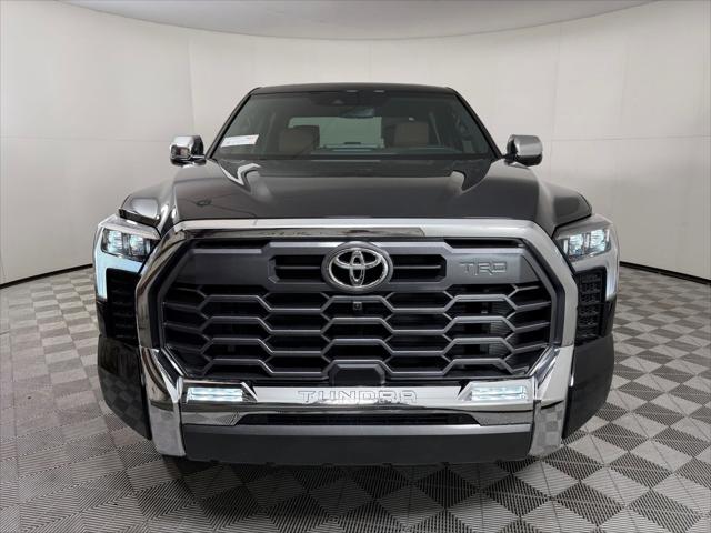 2026 Toyota Tundra 1794 Edition CrewMax 5.5' Bed