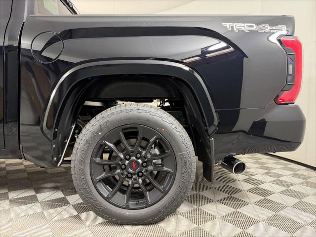 2026 Toyota Tundra 1794 Edition CrewMax 5.5' Bed