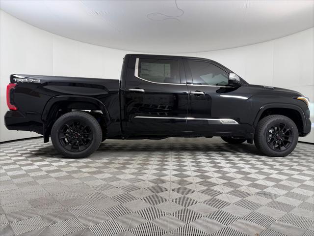 2026 Toyota Tundra 1794 Edition CrewMax 5.5' Bed