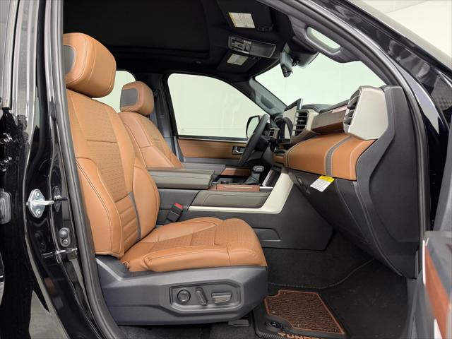 2026 Toyota Tundra 1794 Edition CrewMax 5.5' Bed