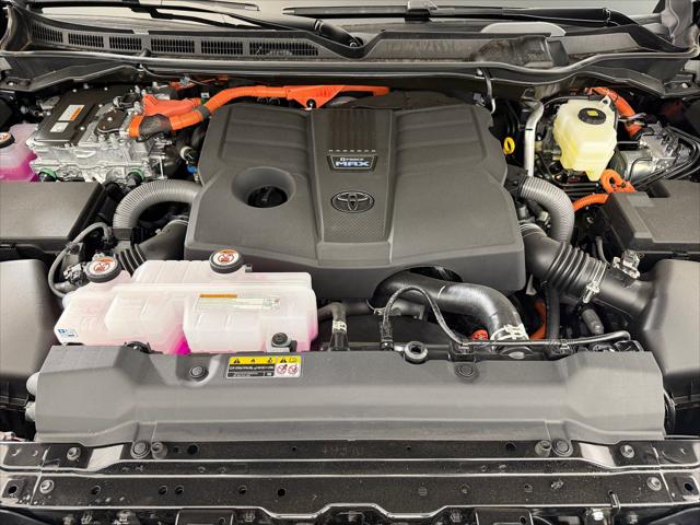 2026 Toyota Tundra 1794 Edition CrewMax 5.5' Bed