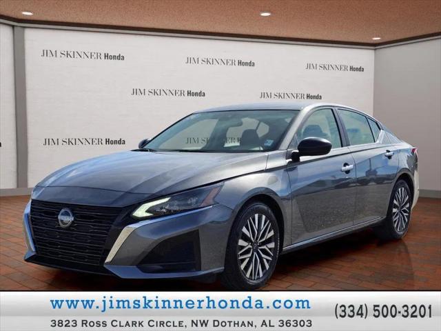 2024 Nissan Altima SV FWD for sale in Dothan, AL
