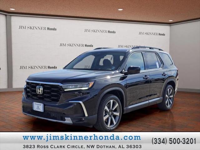 2024 Honda Pilot Elite for sale in Dothan, AL