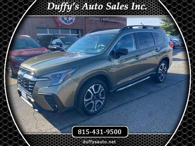 2024 Subaru Ascent Limited 7-Passenger for sale in Peru, IL