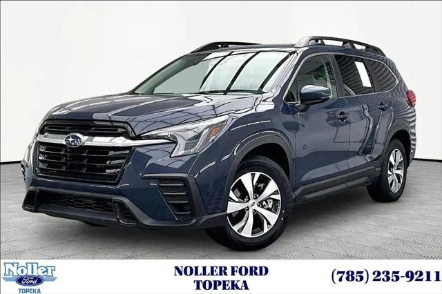 2025 Subaru Ascent Premium 7-Passenger for sale in Topeka, KS