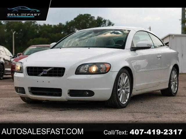 2008 Volvo C70 T5 M for sale in Orlando, FL