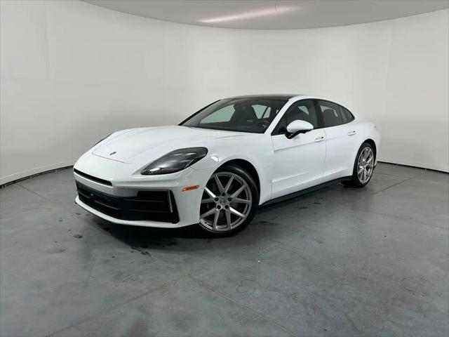 2024 Porsche Panamera 4 for sale in Omaha, NE