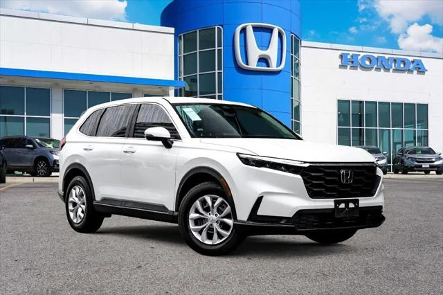2025 Honda CR-V LX AWD for sale in San Antonio, TX