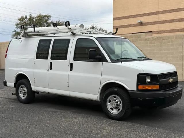2013 Chevrolet Express Work Van for sale in Phoenix, AZ