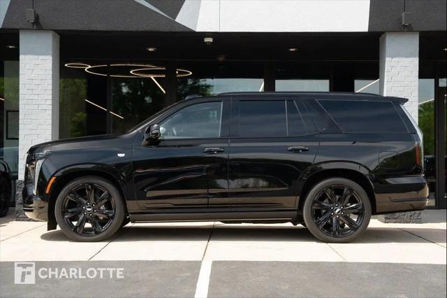 2025 Cadillac Escalade Sport Platinum for sale in Charlotte, NC