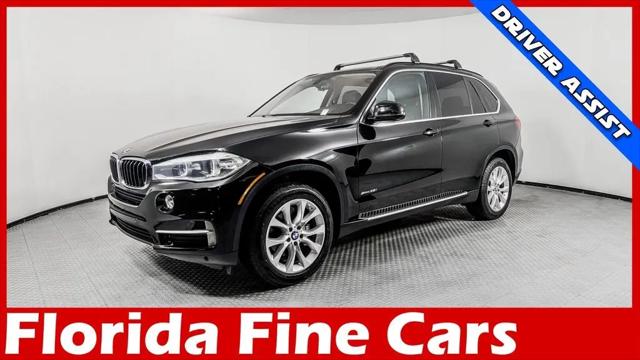 2016 BMW X5 sDrive35i for sale in Orlando, FL