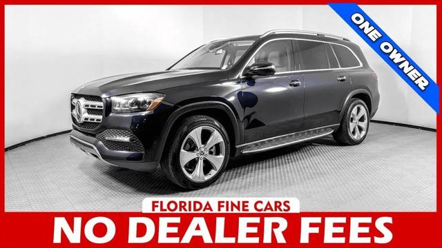 2020 Mercedes-Benz GLS GLS 450 4MATIC for sale in Orlando, FL