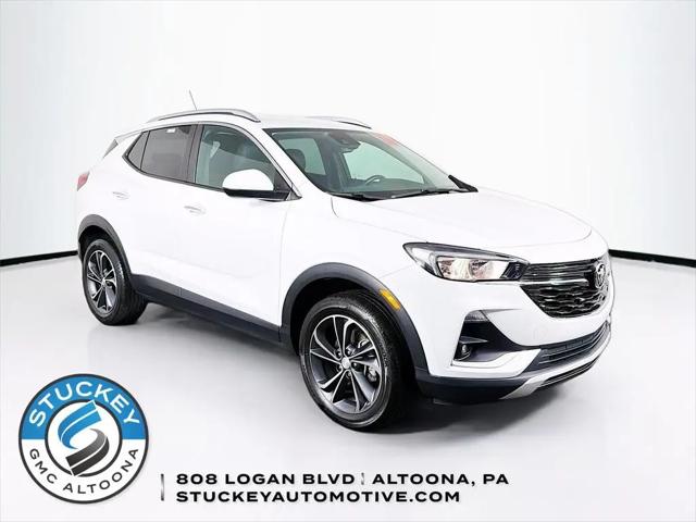 2023 Buick Encore GX Select AWD for sale in Altoona, PA