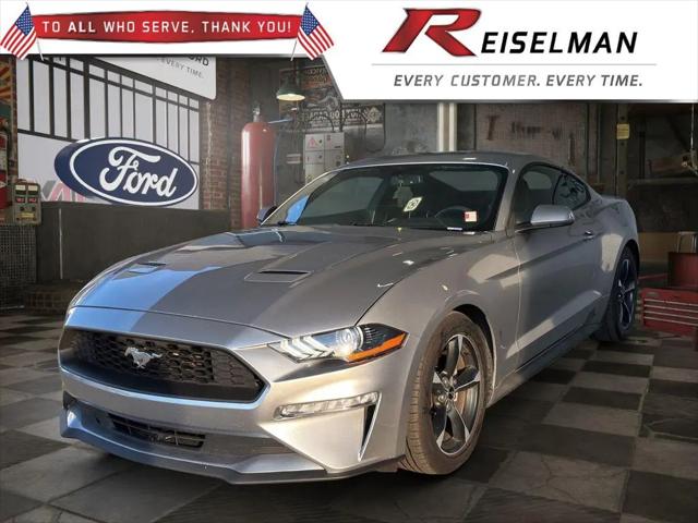 2020 Ford Mustang EcoBoost Fastback for sale in Dickson, TN
