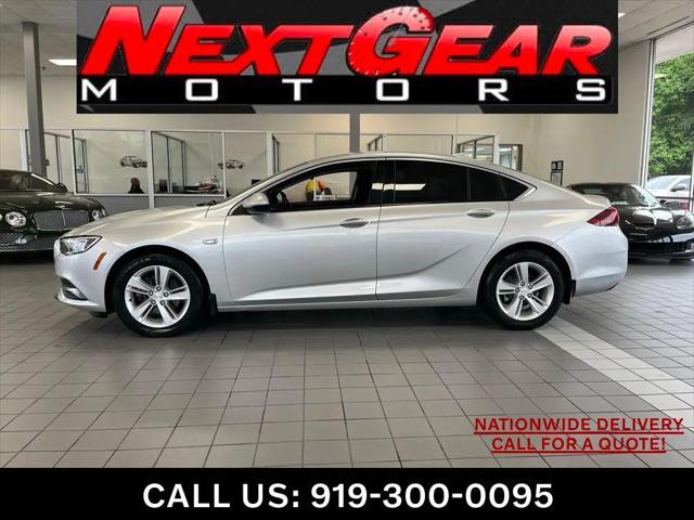 2018 Buick Regal Sportback Preferred for sale in Raleigh, NC