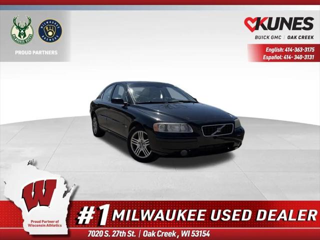 2005 Volvo S60 2.5T for sale in Oak Creek, WI
