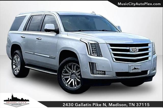 2020 Cadillac Escalade 2WD Standard for sale in Madison, TN