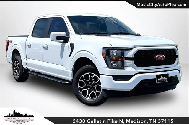 2023 Ford F-150 XL for sale in Madison, TN