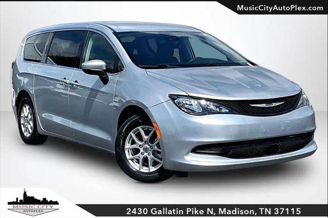 2023 Chrysler Voyager LX for sale in Madison, TN
