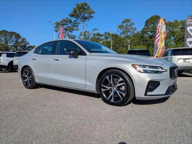 2024 Volvo S60 B5 Core Dark Theme for sale in Brunswick, GA