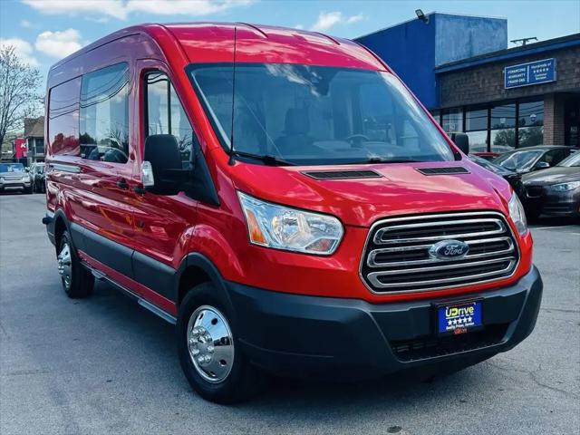 2016 Ford Transit Base for sale in Chesapeake, VA