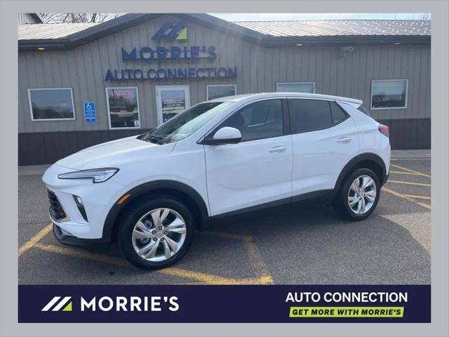 2025 Buick Encore GX Preferred AWD for sale in St Cloud, MN