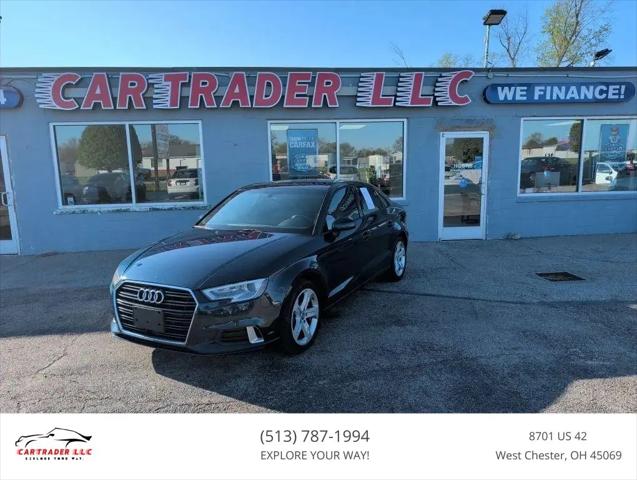 2018 Audi A3 2.0T Premium for sale near Cincinnati, OH
