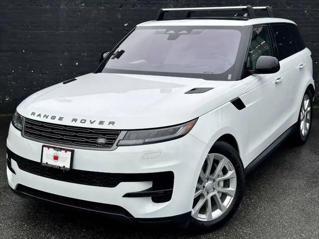 2023 Land Rover Range Rover Sport SE for sale in Great Neck, NY
