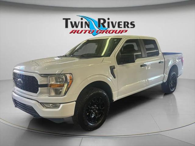 2021 Ford F-150 XL for sale in Fairbury, NE
