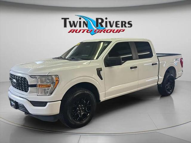 2022 Ford F-150 XL for sale in Fairbury, NE