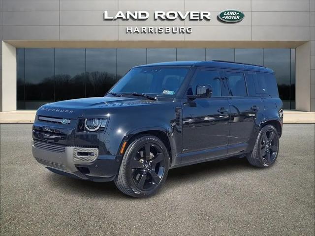 2021 Land Rover Defender 110 X-Dynamic SE for sale in Carlisle, PA