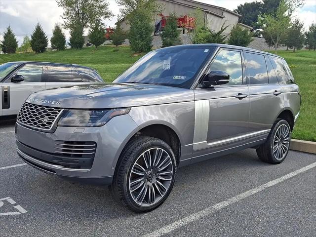 2022 Land Rover Range Rover Westminster for sale in Carlisle, PA
