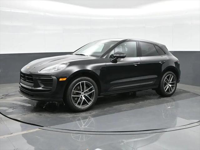 2025 Porsche Macan Unknown for sale in Mobile, AL