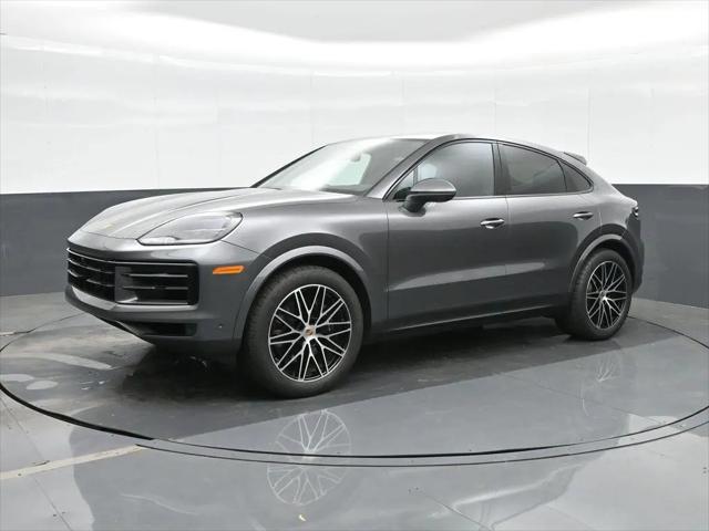 2025 Porsche Cayenne AWD for sale in Mobile, AL