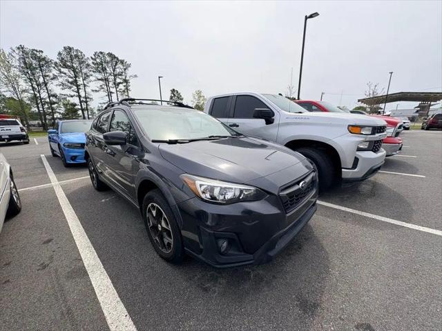 2018 Subaru Crosstrek 2.0i Premium for sale in Franklin, VA