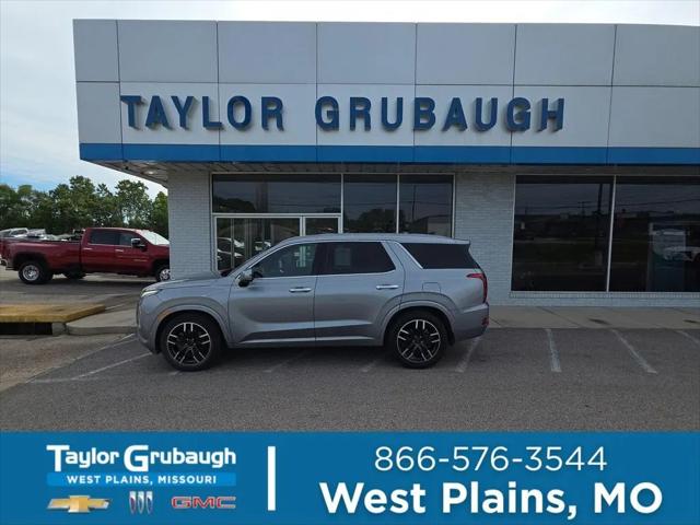 2020 Hyundai Palisade Limited for sale in West Plains, MO