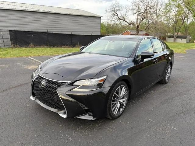2019 Lexus GS 350 F SPORT for sale in Nashville, TN