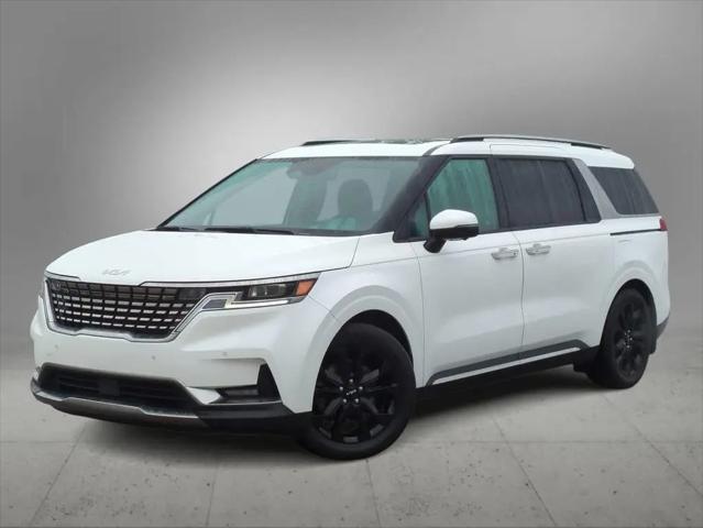 2023 Kia Carnival MPV SX Prestige for sale in Farmington Hills, MI