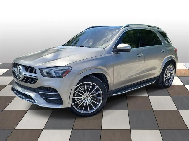 2022 Mercedes-Benz GLE GLE 350 Base for sale in Fort Lauderdale, FL