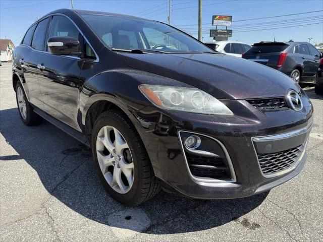 2010 Mazda CX-7 s Grand Touring for sale in Indianapolis, IN