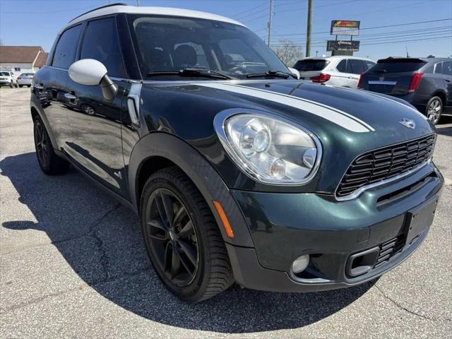 2014 MINI Countryman Cooper S for sale in Indianapolis, IN