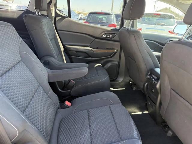 2017 GMC Acadia SLE-2 for sale in Indianapolis, IN