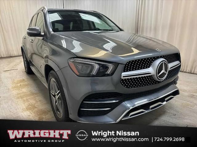 2023 Mercedes-Benz GLE GLE 450 4MATIC for sale in Wexford, PA