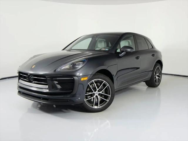 2026 Porsche Macan Macan for sale in Newtown Square, PA