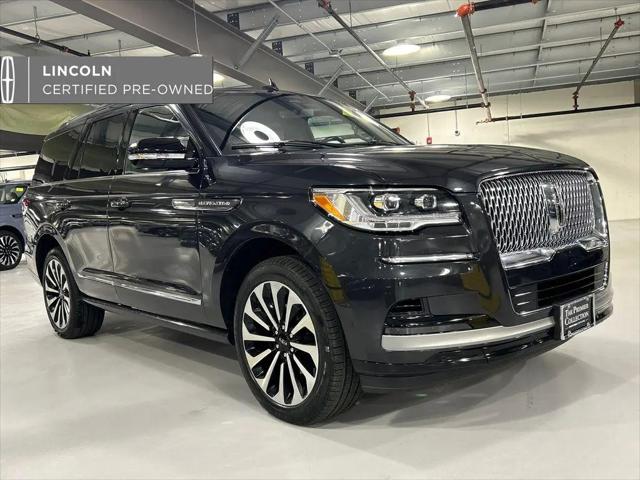 2023 Lincoln Navigator Reserve for sale in Elmsford, NY