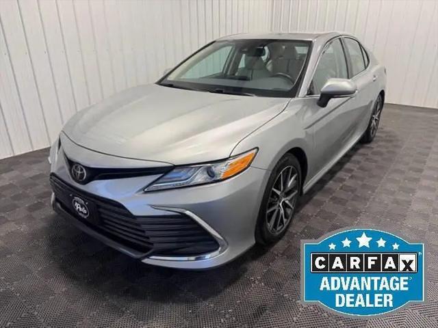2022 Toyota Camry XLE for sale in Appleton, WI