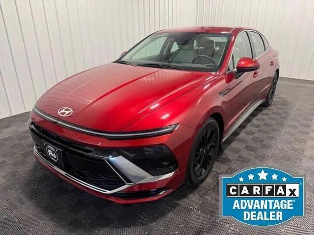 2025 Hyundai Sonata SEL for sale in Appleton, WI