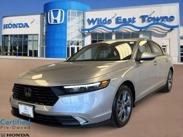 2025 Honda Accord Sedan LX for sale in Madison, WI