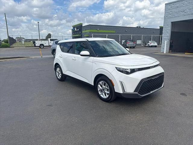 2025 Kia Soul LX for sale in Bowling Green, KY